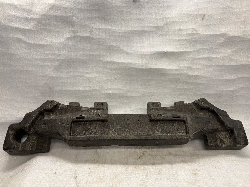 фото №1, Hyundai ix20 піна абсорбер бампера перед 09-13r