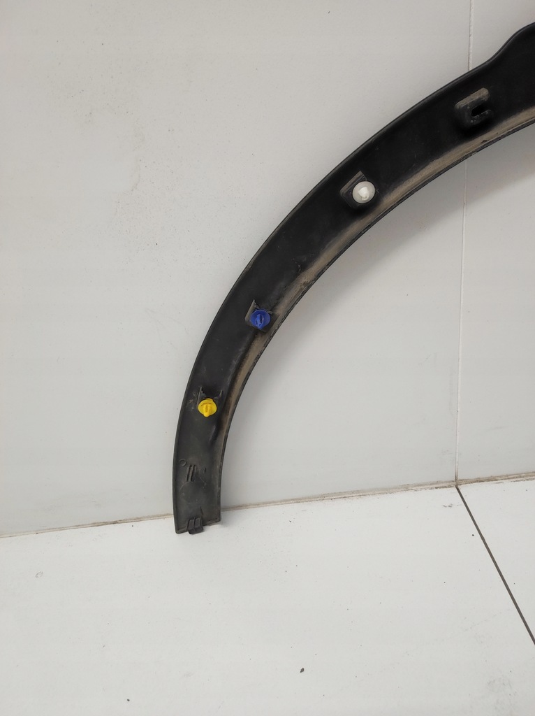 фото №11, Молдинг na крила крила ліва задня land rover discovery sport l550 v 5