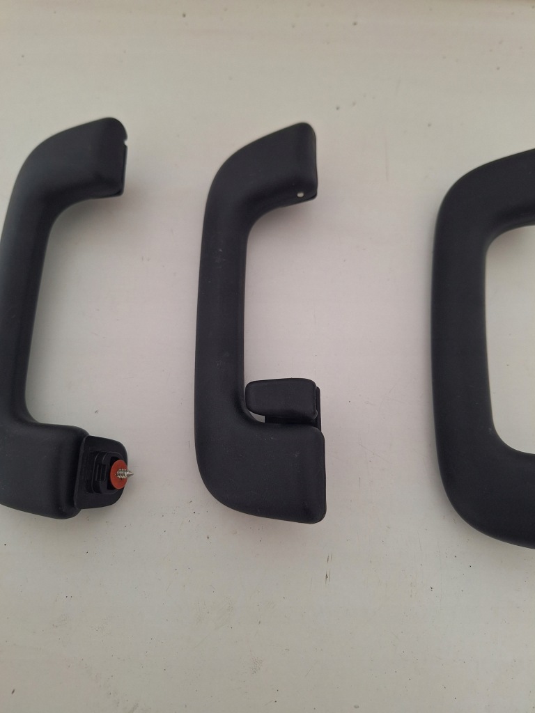 фото №3, Kia sportage iv 18-21 gt line комплект ручка ручки стельовий