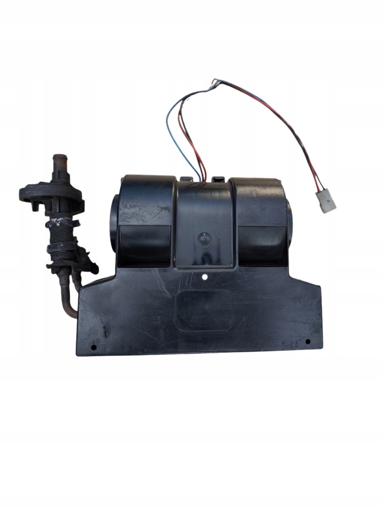 Купити Обігрівач повітродувка aixam 540 оригінал lyra