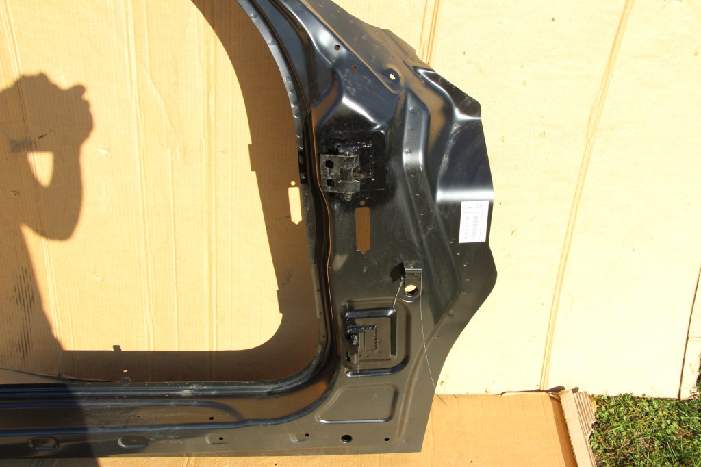 фото №3, Mini cooper countryman r60 поріг блок двигуна правий новий oryg