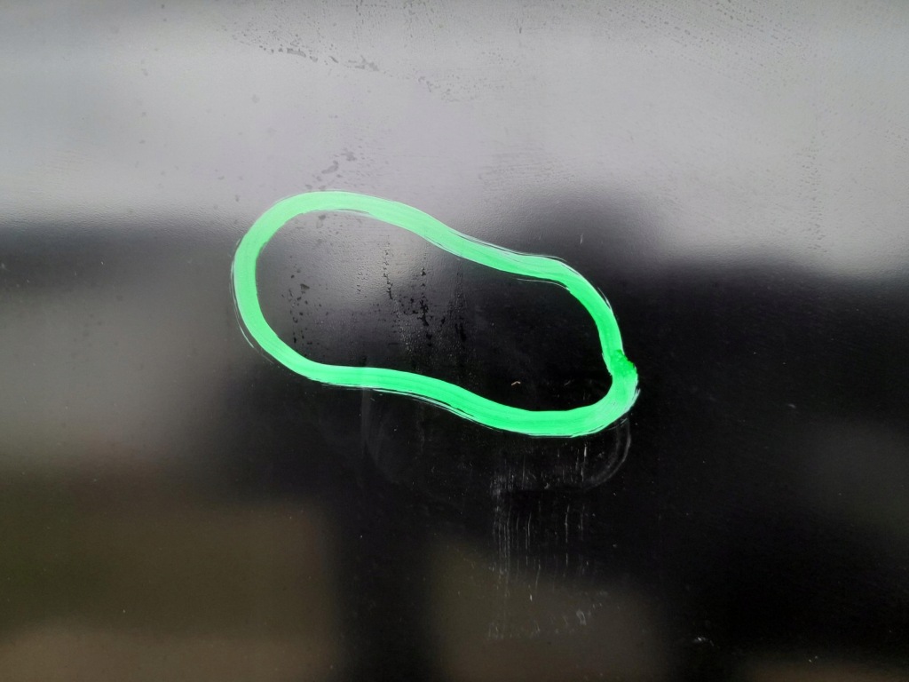 фото №6, Fiat 500 двері праве передні