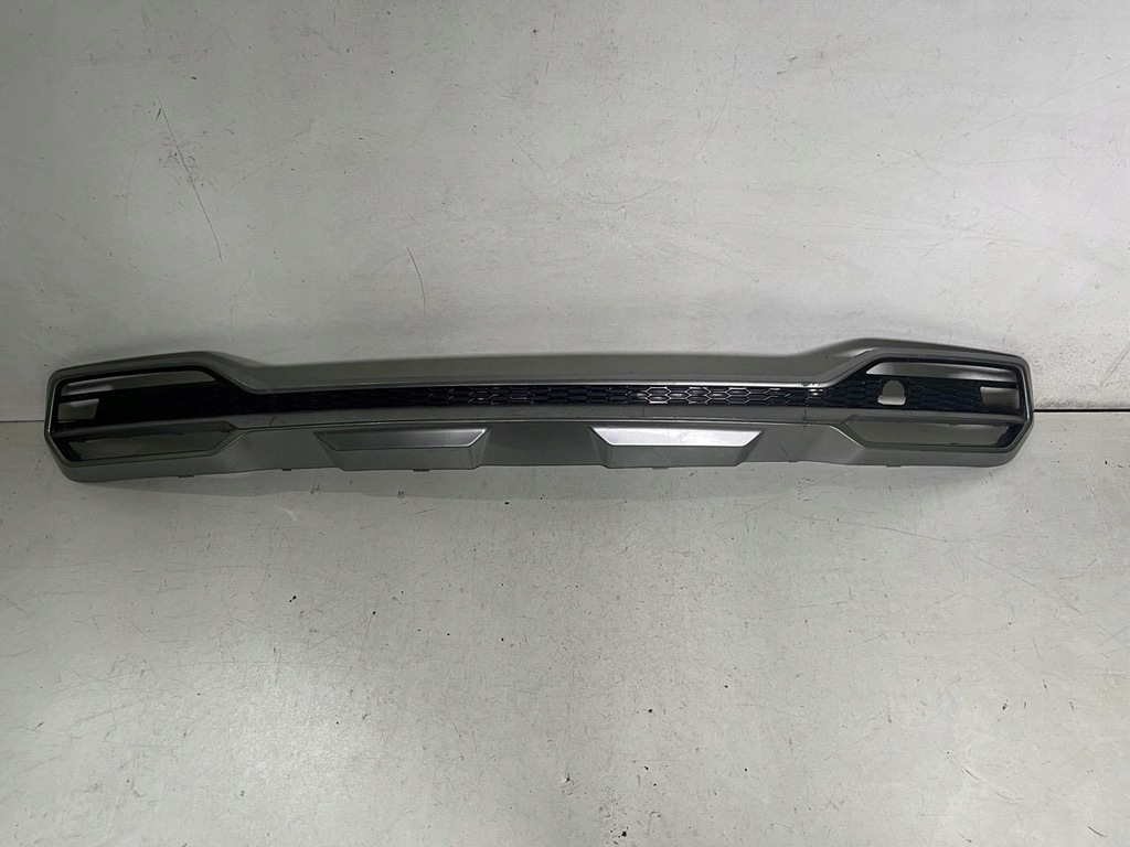 фото №1, Спойлер задня kia sorento iv 19-