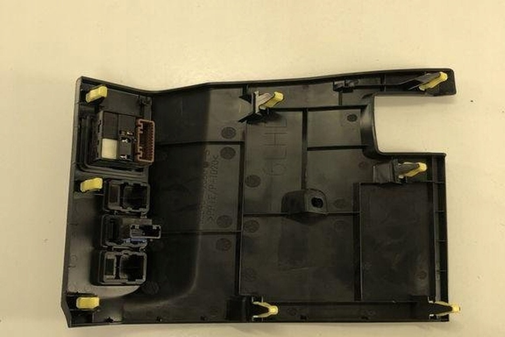 фото №7, Переключатель регулировки зеркал toyota 5554542080 2.5l 2017