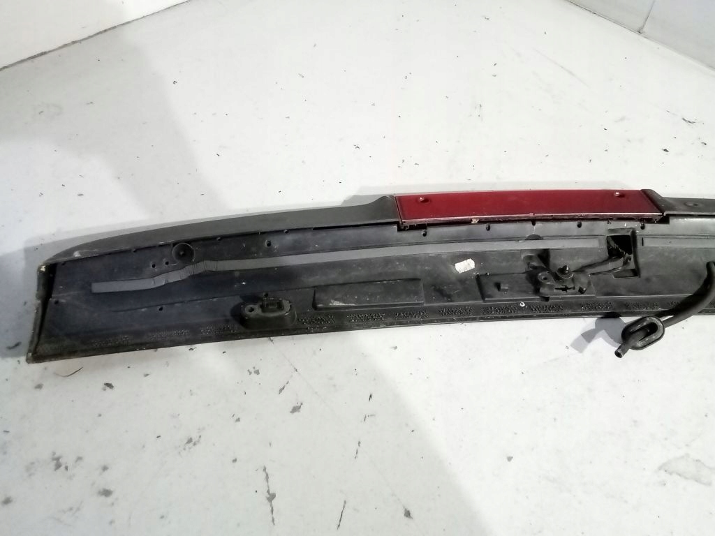 фото №5, Ford focus c-max mk1 спойлер спойлер кришки задня