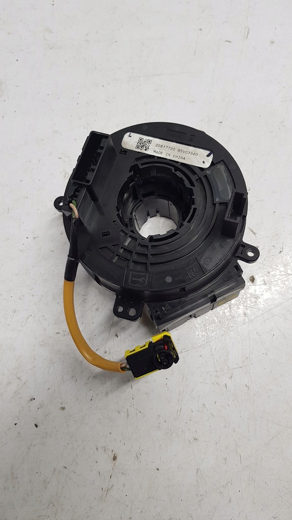 фото №1, Датчик kąta лента opel astra j