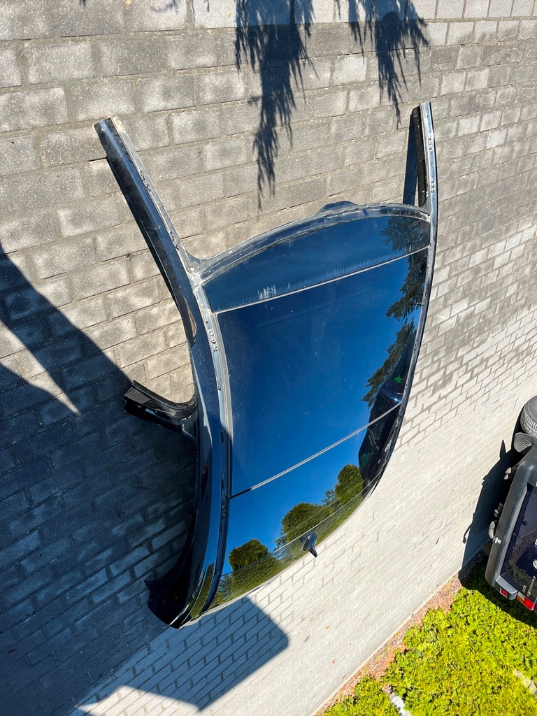 Mercedes-benz a222 w222 дах панорама комплектний  оригінал s-klasa Недорого