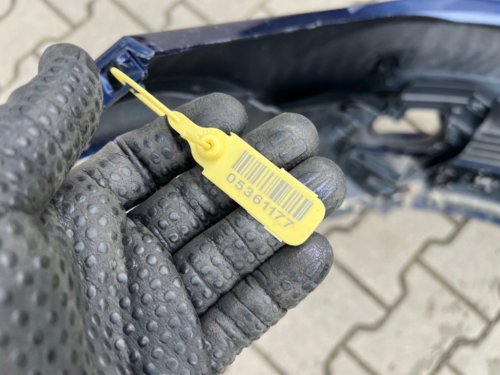 фото №10, Бампер перед передній bmw 1 f20 f21 lci lift