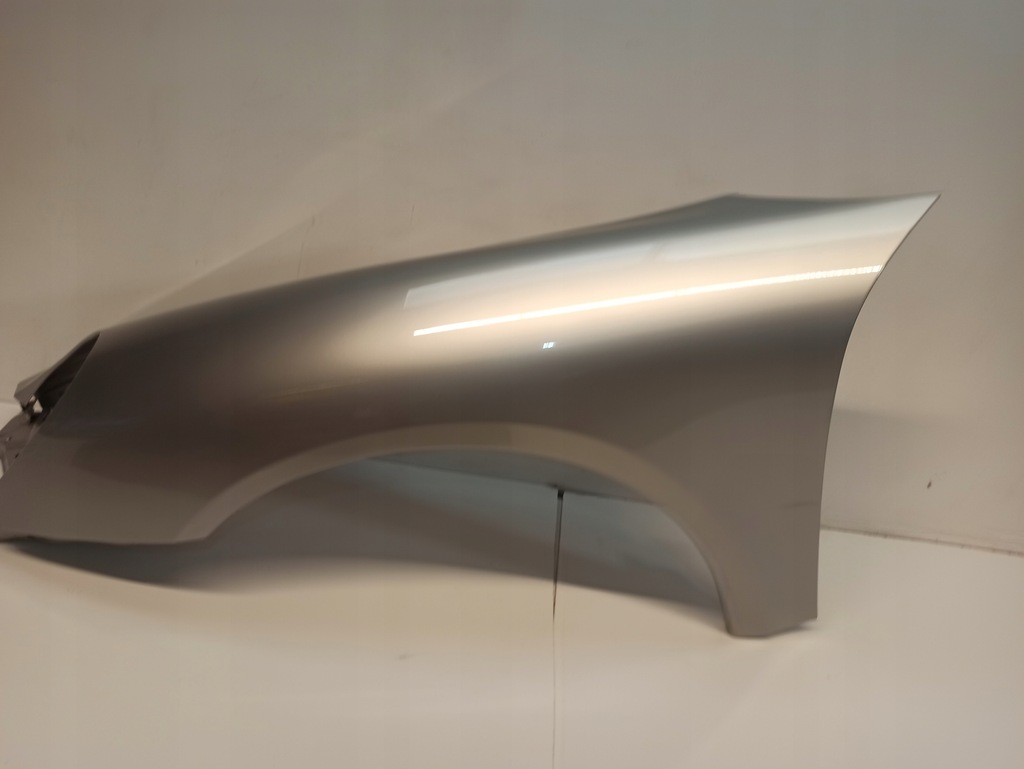 фото №5, Porsche boxster 987 крила лівий передній 92t