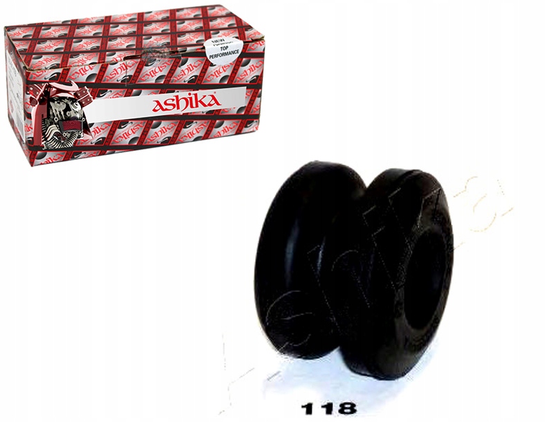 фото №1, Ashika gom-118 втулка підшипник, стабілізатор