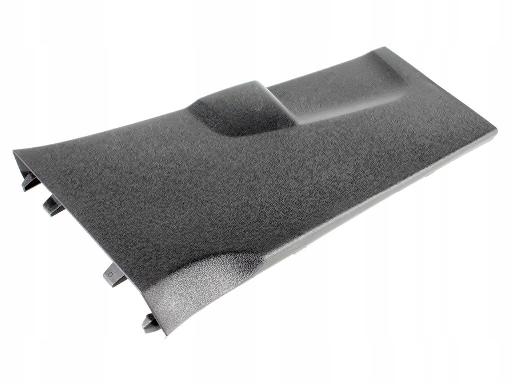 фото №1, Накладка захист стійка права renault captur ii