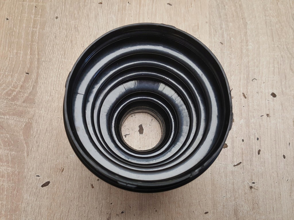 фото №5, Захист шарнір піввісь привідний t1x724