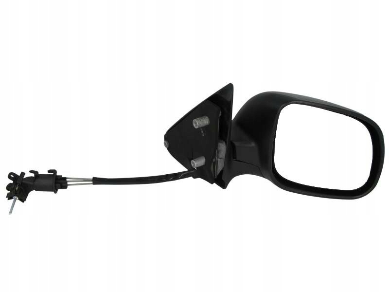 фото №1, Blic 5402-04-1115521p дзеркало зовнішнє