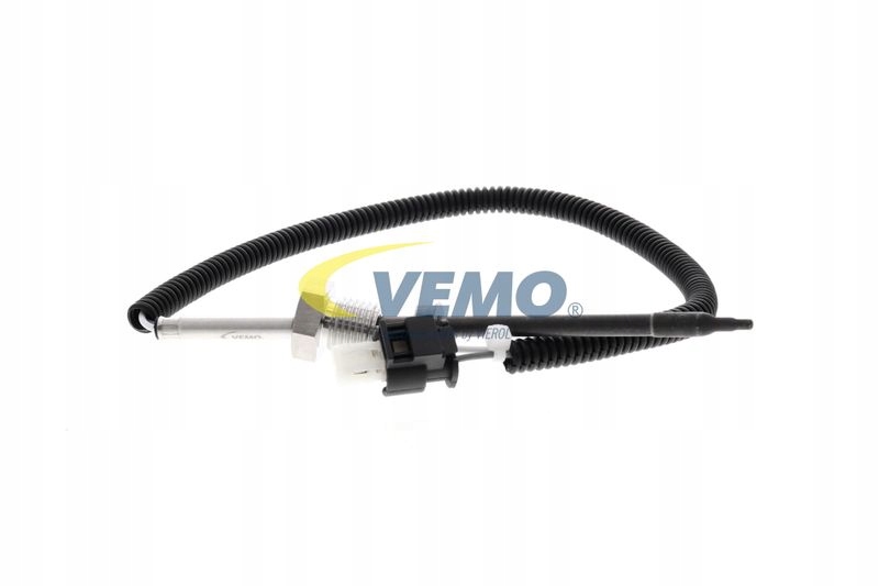 фото №11, Vemo датчик температури вихлопних газів mercedes g w463 gl x164 gle w166 m