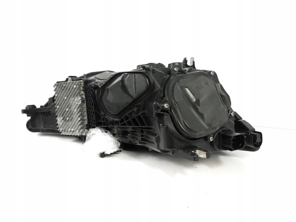 фото №10, Audi a7 c8 4k8 лампа левая laser 4k8941085f