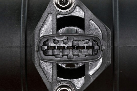 фото №2, Расходомер воздуха nty epp-pl-009