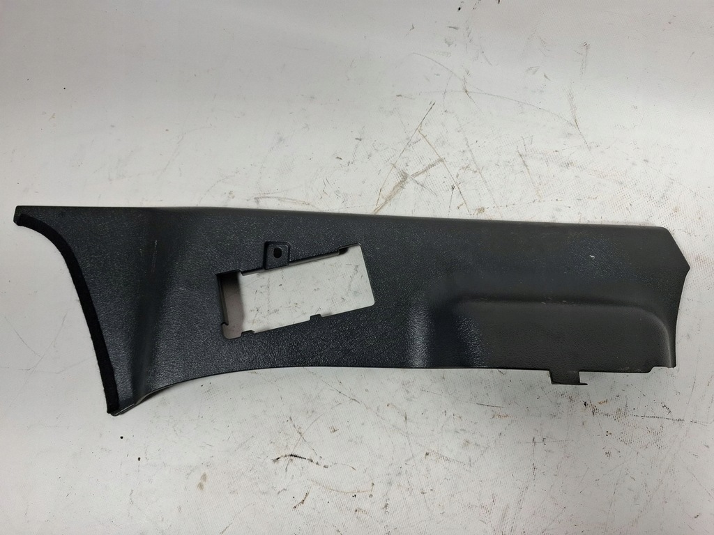 фото №1, Mercedes-benz slk r170 2000 молдинг поріг