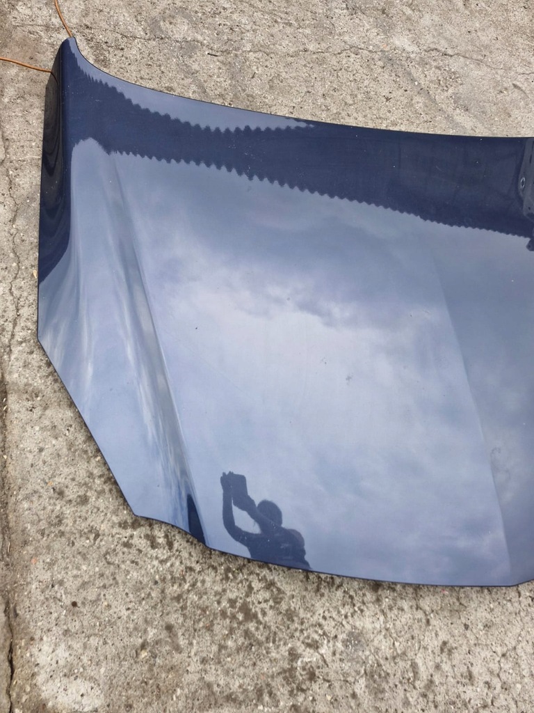 фото №3, Капот opel insignia a z168