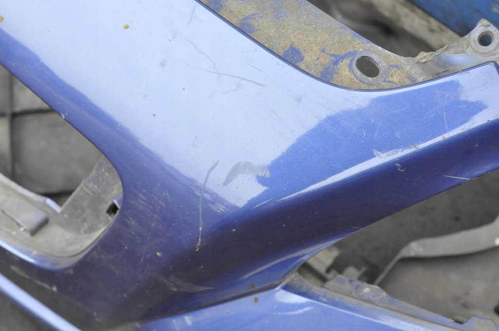 фото №12, Volvo s40 v50 бампер передний pod омыватель противотуманная фара