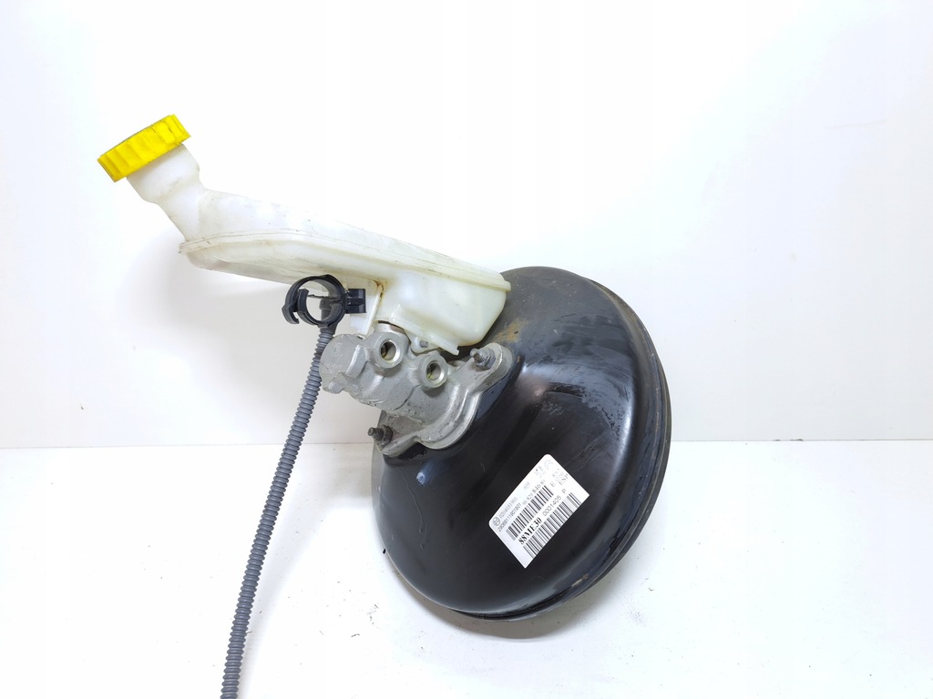 фото №1, Citroen c3 ii ds3 підсилювач гальм насос гальмівна 9682984680