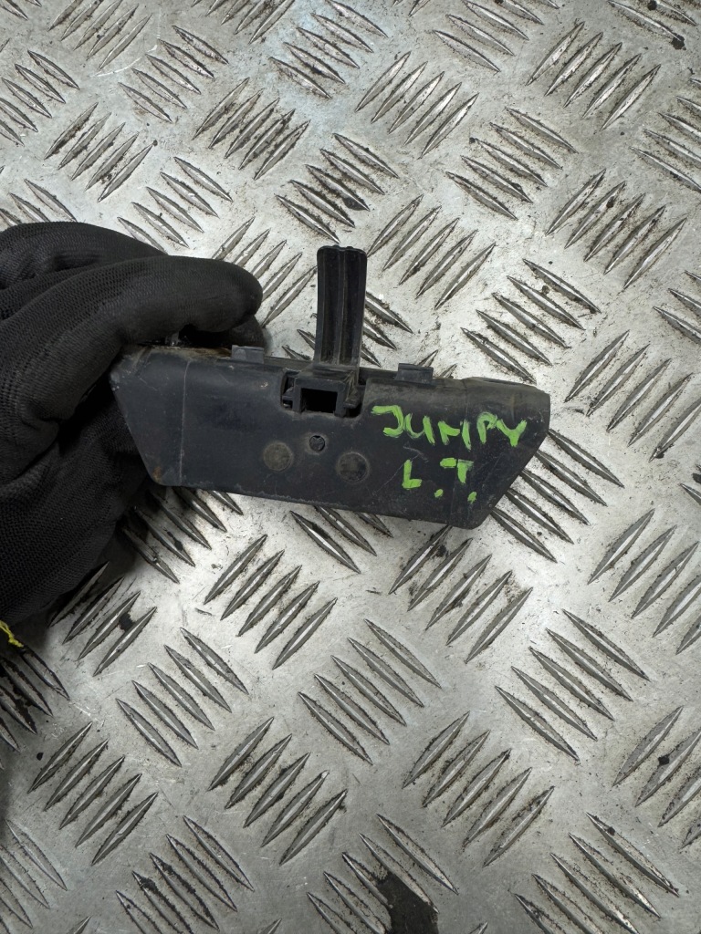 фото №3, Засувка двері задня задній лівий citroen jumpy ii scudo ii expert ii