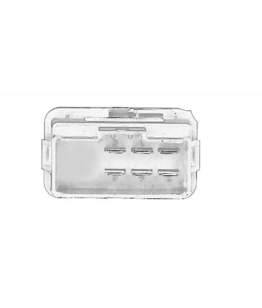 фото №3, Блок керування обігріву webasto at2000st