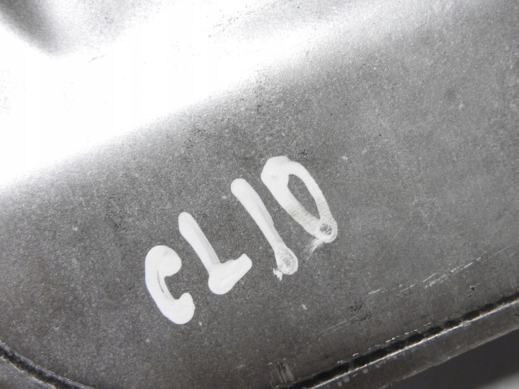 фото №6, Renault clio iii 05-12 подушка подушка безпеки колінна 8200309413