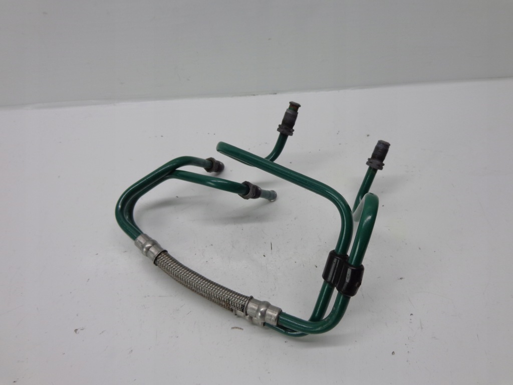 фото №1, Citroen xsara picasso 1.6 hdi дроти трубки гальмівні abs / підсилювач гальм