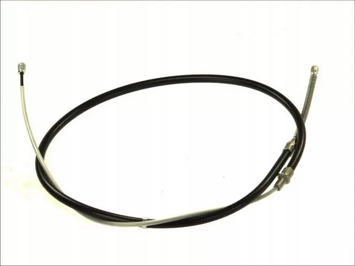 фото №13, Трос тормоза ручного skoda octavia combi 1.9 tdi