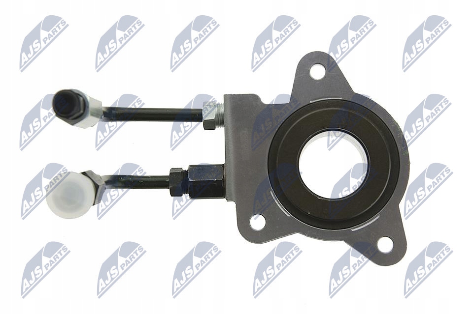 фото №11, Nty nws-hy-001 цилиндр сцепления центральный, сцепление