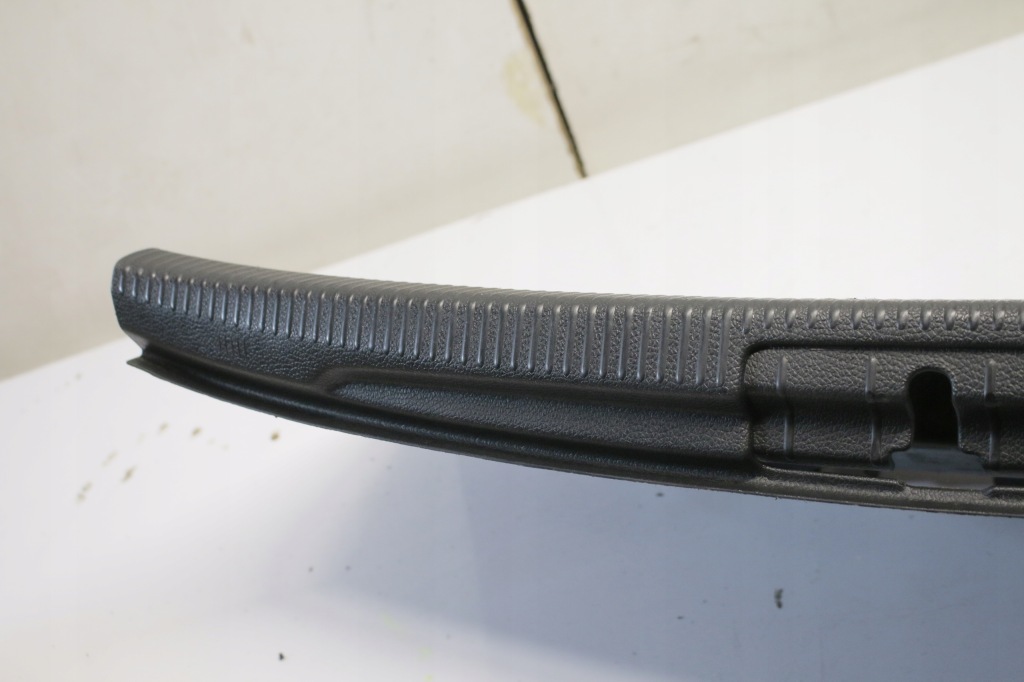 фото №7, Защита поперечина задняя vw eos