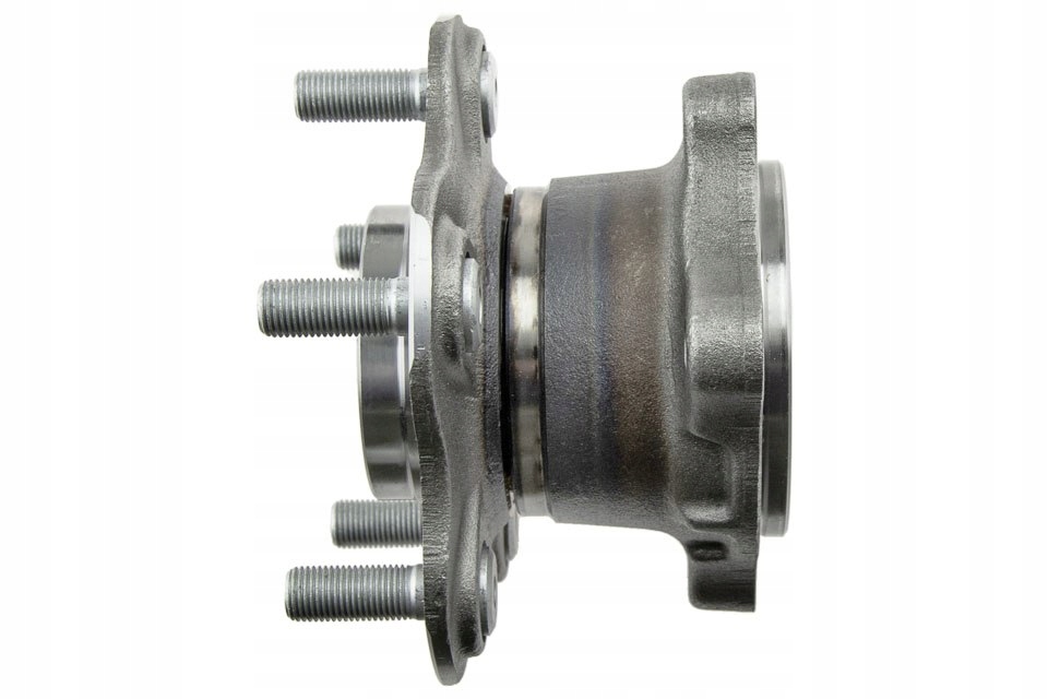 фото №12, Ступица колеса задняя nissan altima 01- +abs