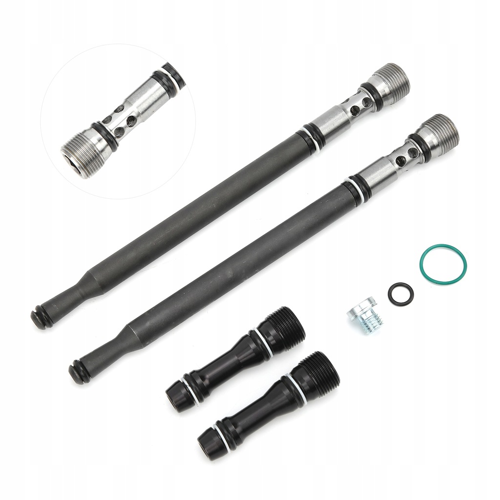 фото №15, Подставка na топливо двигателя набор заглушек do rur