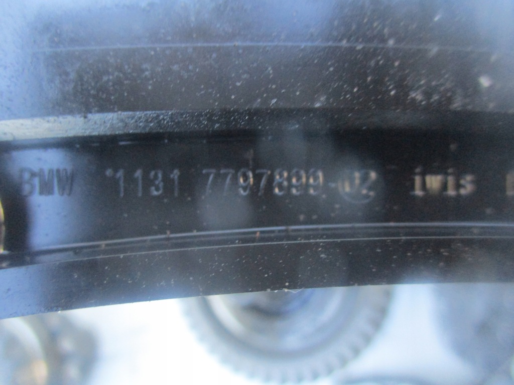 фото №10, Грм mini f56 f56 bmw f10 f20 f30 x3 x5 f25 2.0