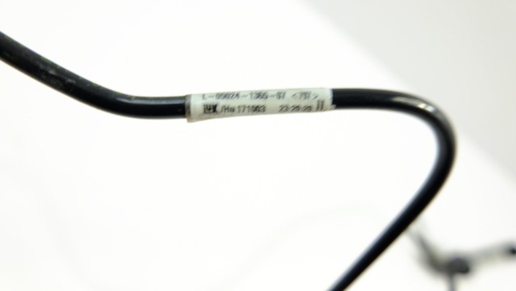 Купить Renault scenic iv 1.2 tce шланг сцепления 308519230r