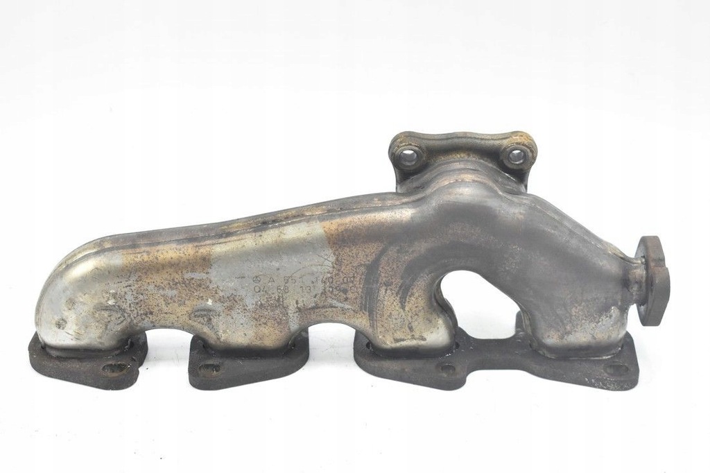 фото №15, Колектор випускний w246 1.8 cdi a6511400709