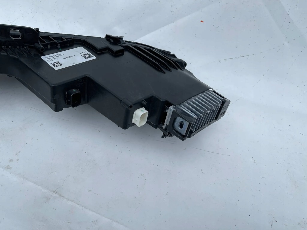 фото №12, Лампа правая bmw g70 i7 7 crystal swavorski led перед передняя 987993614