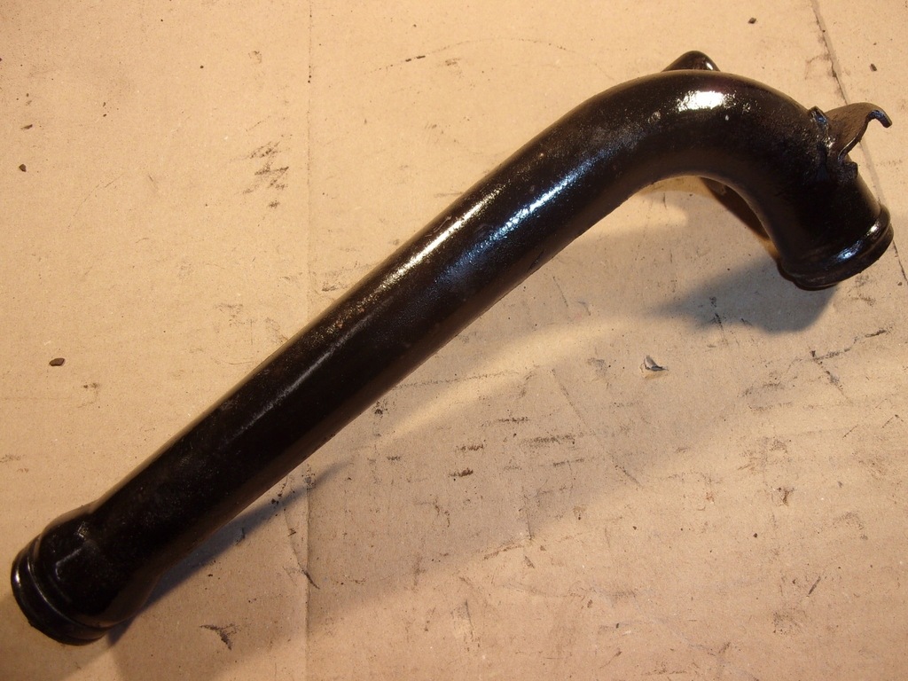 фото №5, Провода шланги wody радиатора fiat punto 1.1 kpl