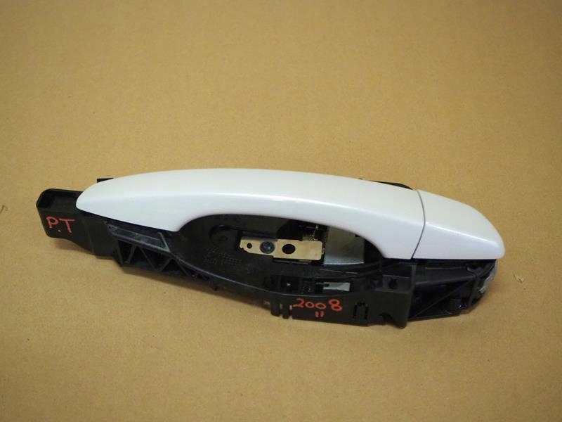 фото №1, Ручка двері правий задня peugeot 2008 ii