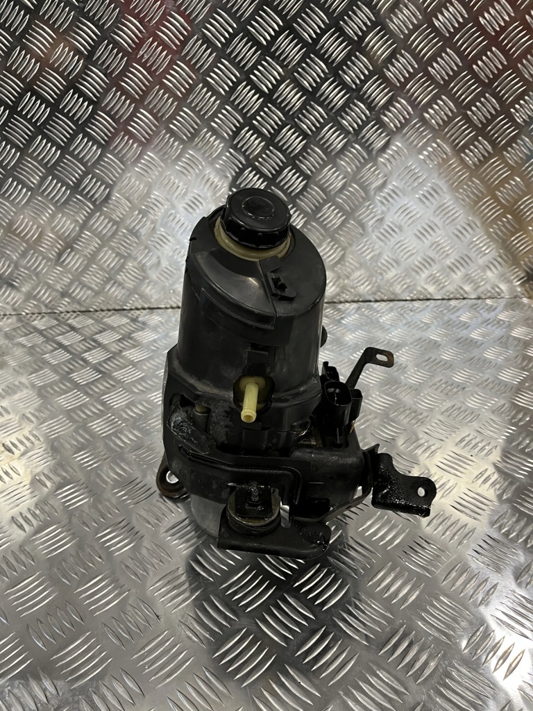 фото №1, Насос підсилювача infiniti q60 cv37 16- 2.0 t