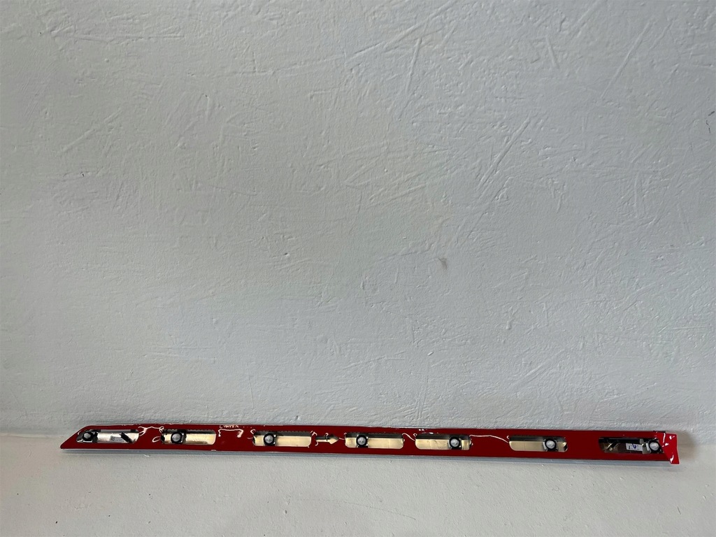 фото №6, Chevrolet suburban gmc yukon молдинг двері права 84267967