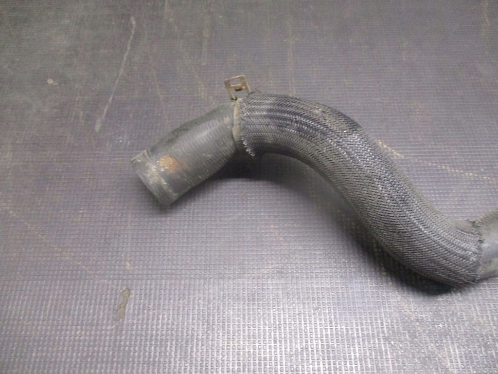 фото №6, Wąż wody mazda 5 05-10r