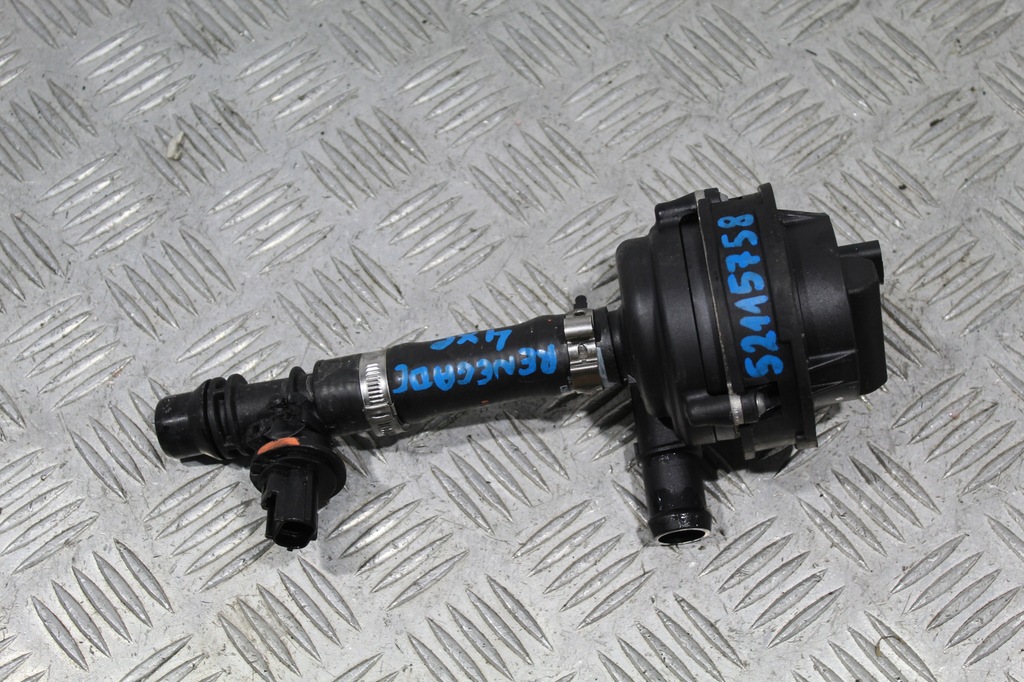 фото №1, Помпа циркуляція wody jeep renegade lift 52115758