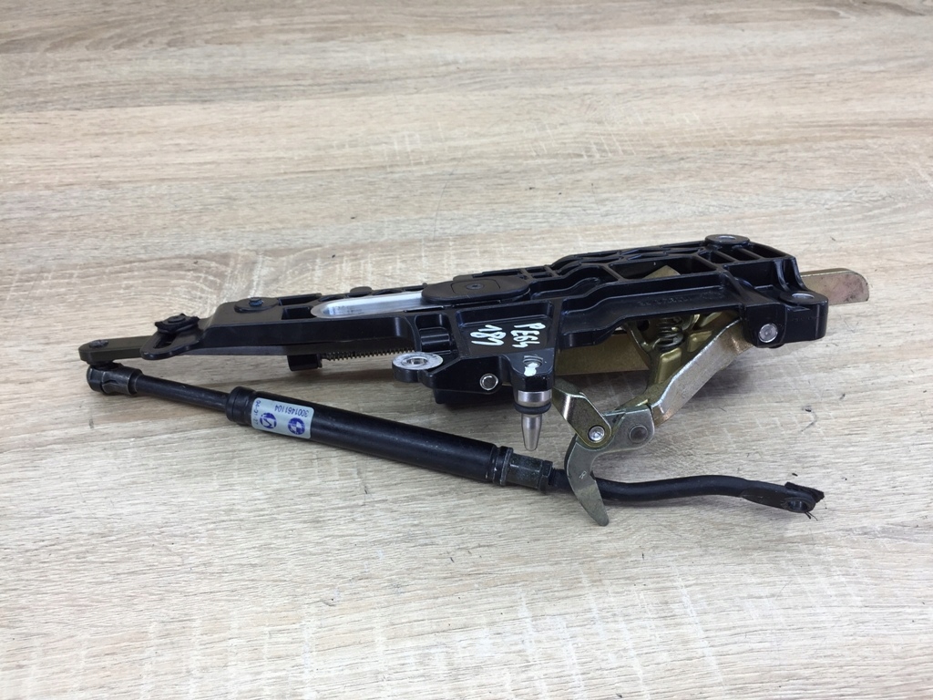 Купить Замок крыша правый bmw e64 cabrio 7156986