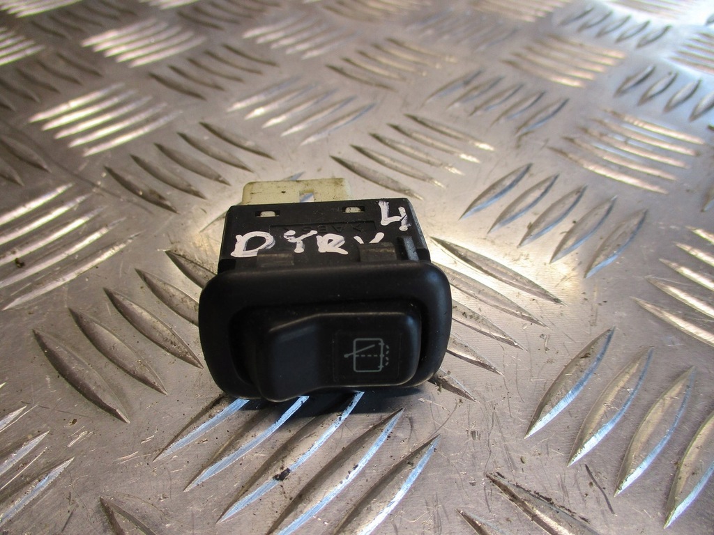 фото №1, Перемикач розпилювача daihatsu yrv