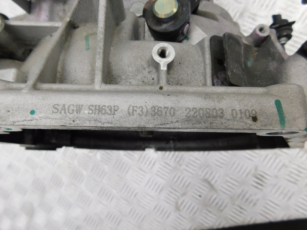 фото №9, Коробка передач передач - mg zs 1.5 vti dvvt 106km 2022r