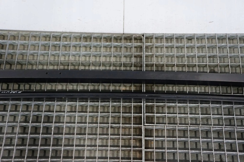 фото №6, Рейлинги кровельные чёрные seat alhambra ii vw sharan 7n