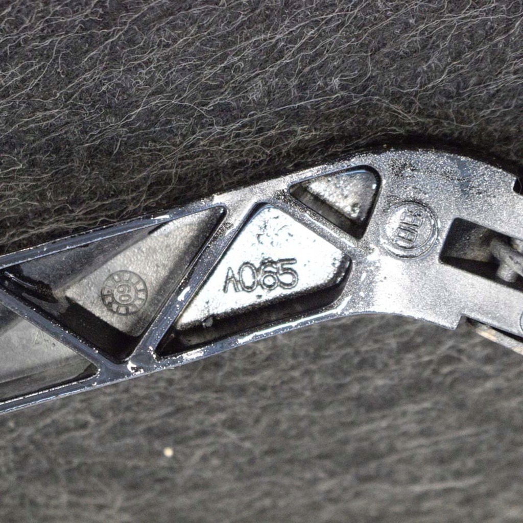 фото №5, Citroen jumper 2010 двірник скло передньої / лобове