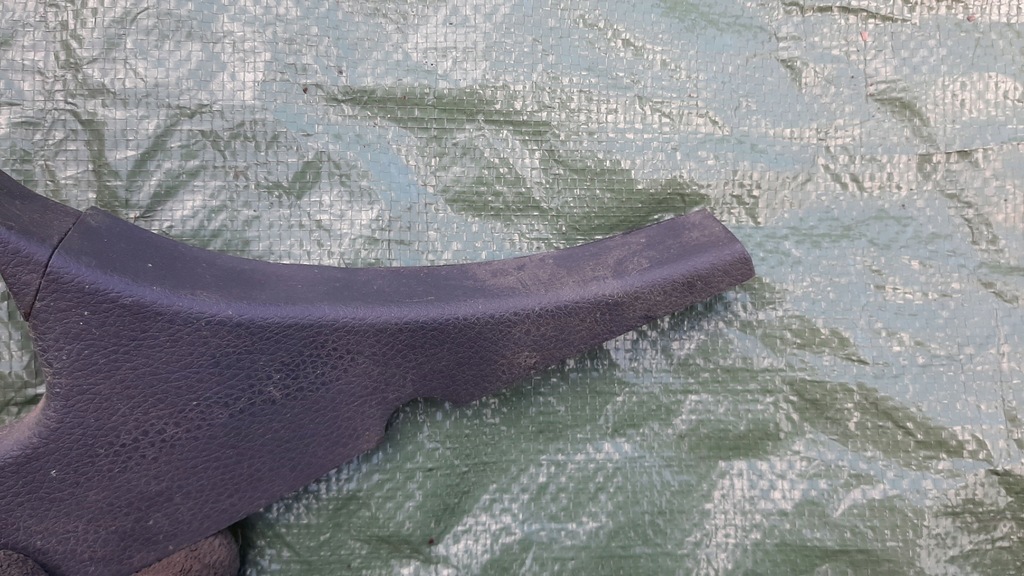 фото №5, Захист сидіння права nissan 350z