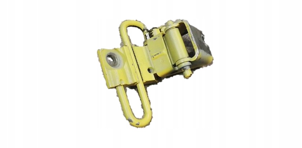 фото №1, Volkswagen caddy iii 2k петля дверь правый перед